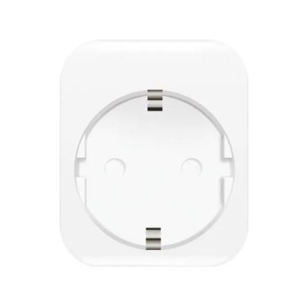 WiZ - Inteligentná zásuvka F 2300W Wi-Fi SCHUKO