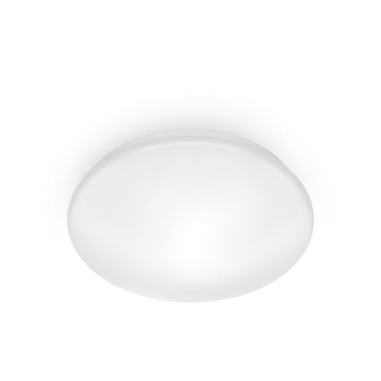 WiZ - LED Stmievateľné stropné svietidlo SUPERSLIM LED/17W/230V 2700K Wi-Fi