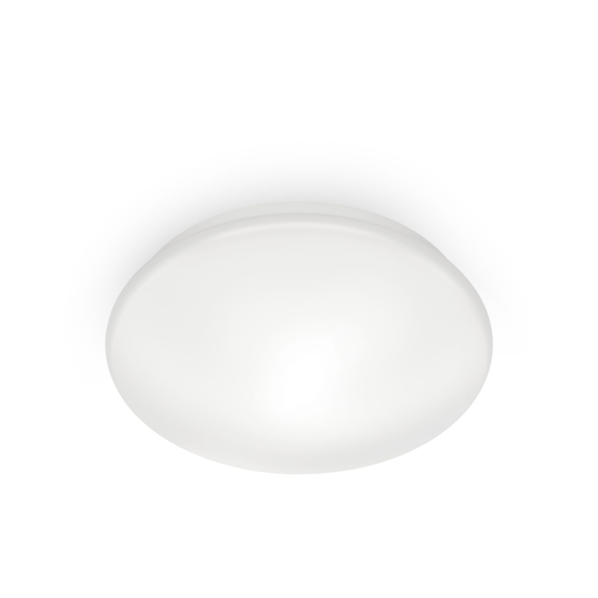 WiZ - LED Stmievateľné stropnvé svietidlo SUPERSLIM LED/17W/230V 4000K Wi-Fi