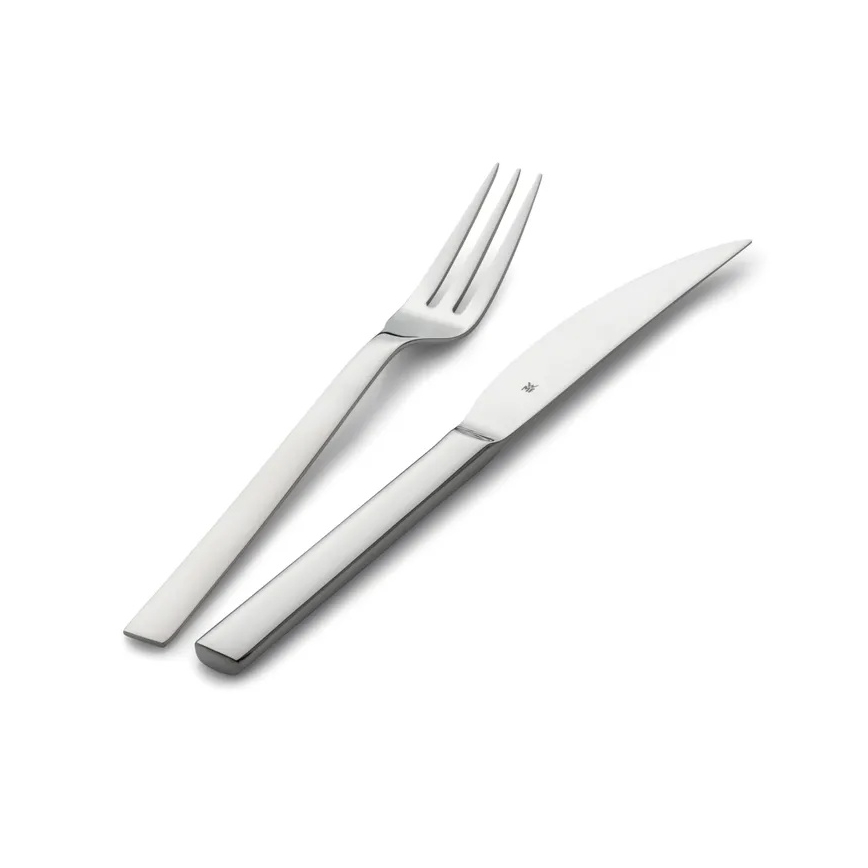 WMF - 12-dielna súprava steakových príborov NUOVA