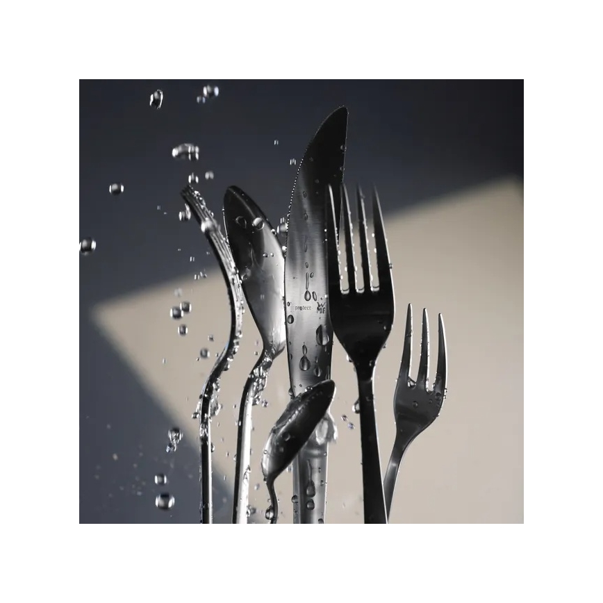 WMF - Sada nerezových príborov VIRGINIA 30 ks