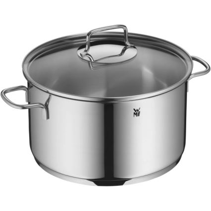 WMF - 4-dielna sada hrncov ASTORIA