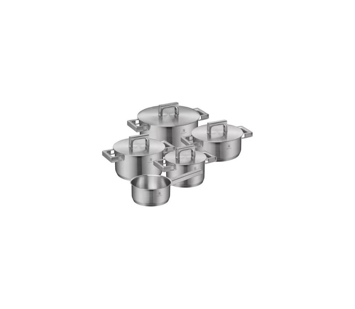 WMF - 5-dielna sada hrncov ULTIMATE COOL 1790556030