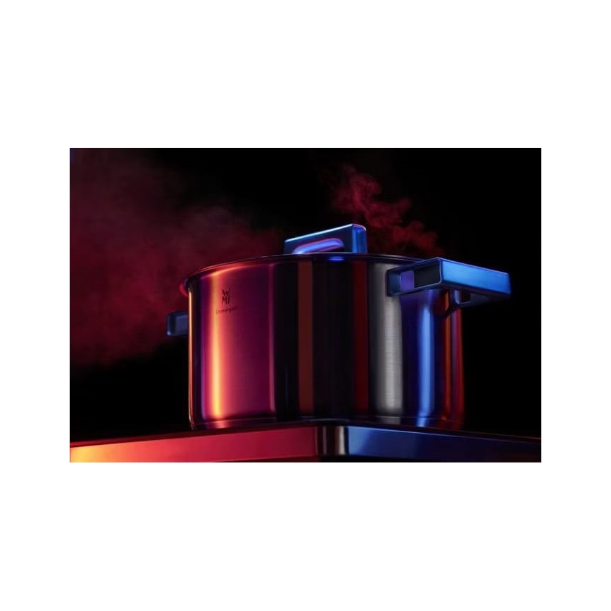 WMF - 5-dielna sada hrncov ULTIMATE COOL