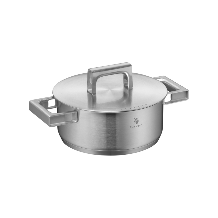 WMF - 5-dielna sada hrncov ULTIMATE COOL