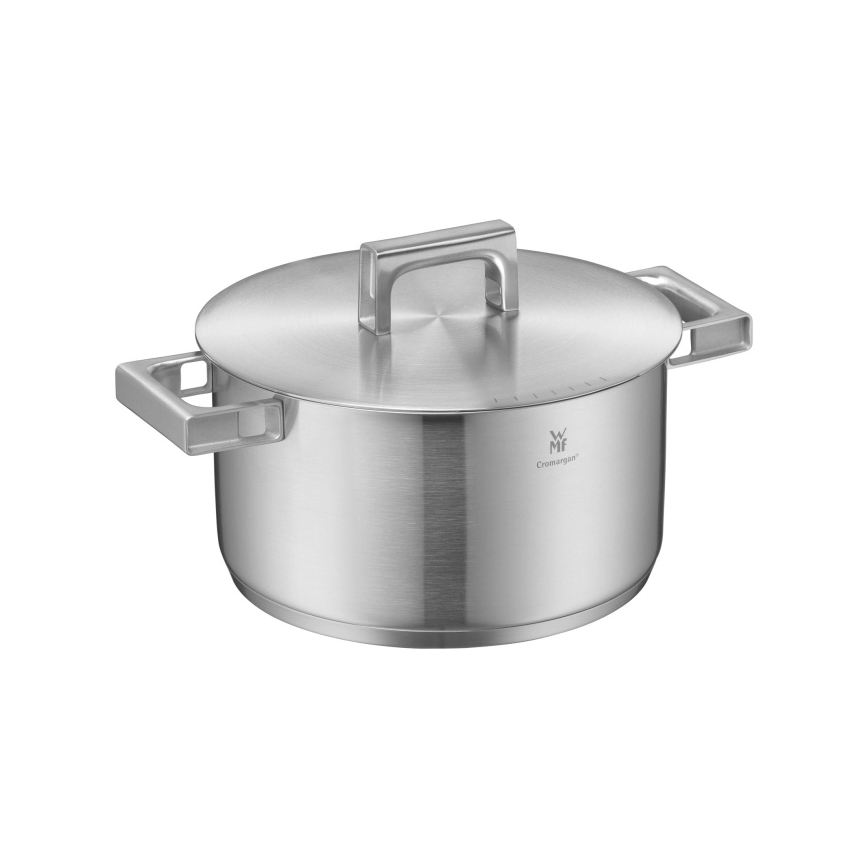 WMF - 5-dielna sada hrncov ULTIMATE COOL