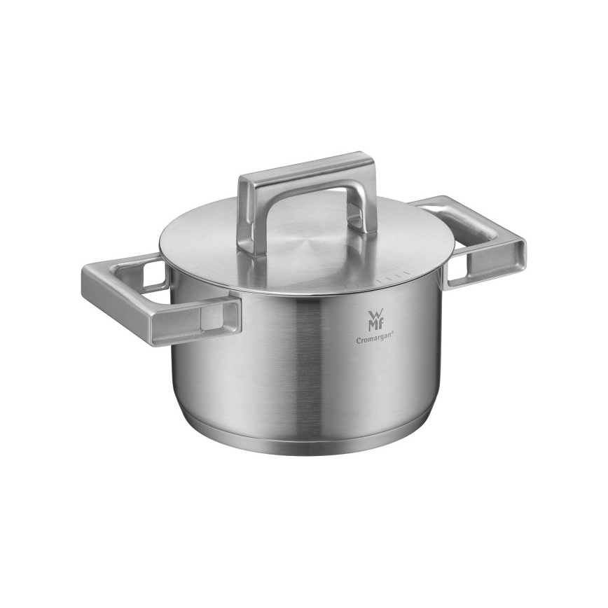 WMF - 5-dielna sada hrncov ULTIMATE COOL