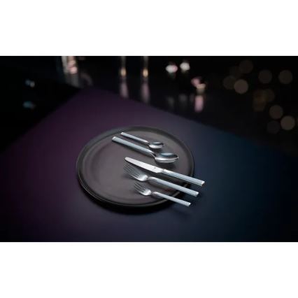 WMF - Sada nerezových príborov ART DECO 66 ks