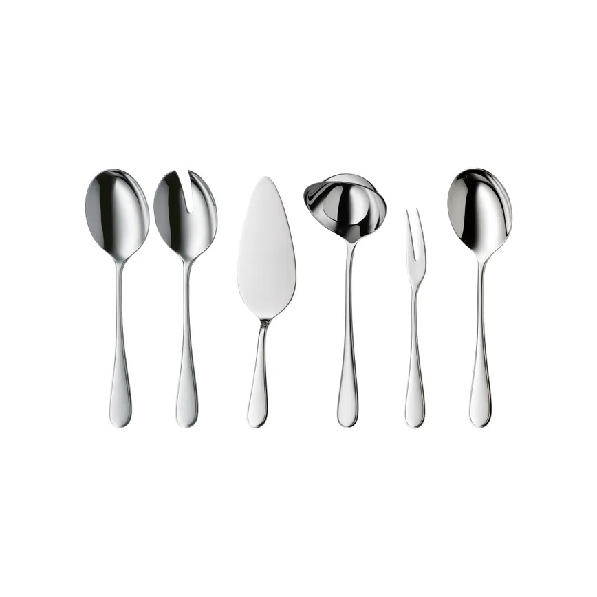 WMF - Sada nerezových príborov KENT PLUS 66 ks