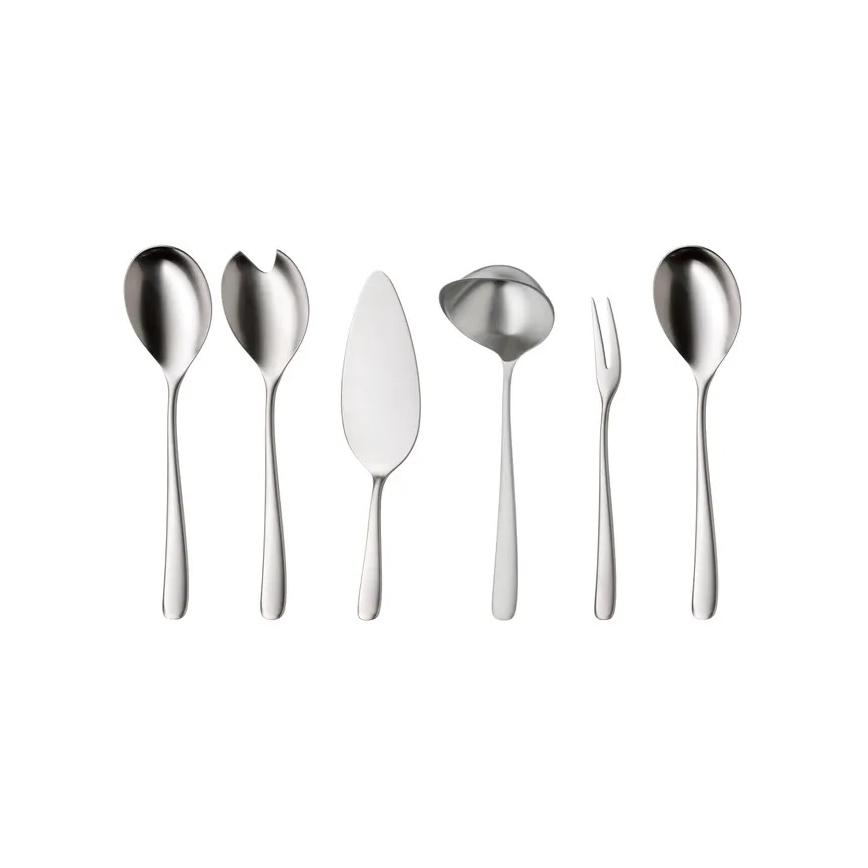 WMF - Sada nerezových príborov VISION 66 ks