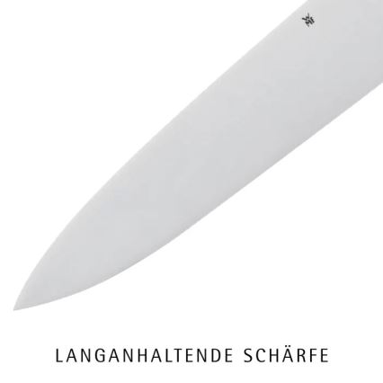 WMF - 7-dielna sada kuchynských nožov CLASSIC LINE v bloku