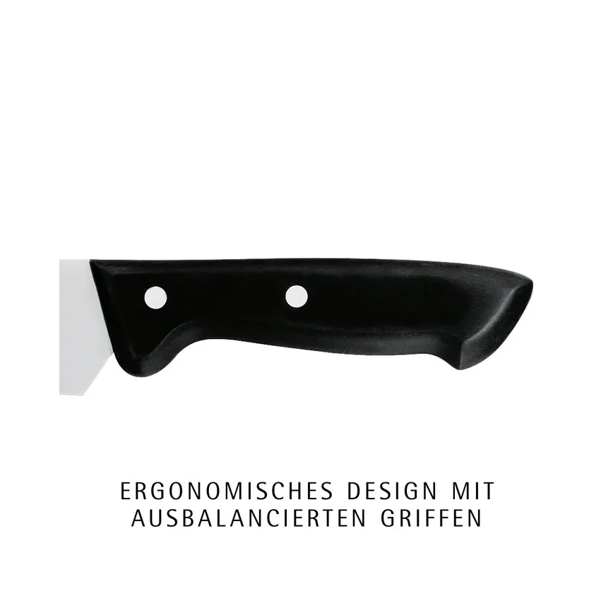 WMF - 7-dielna sada kuchynských nožov CLASSIC LINE v bloku