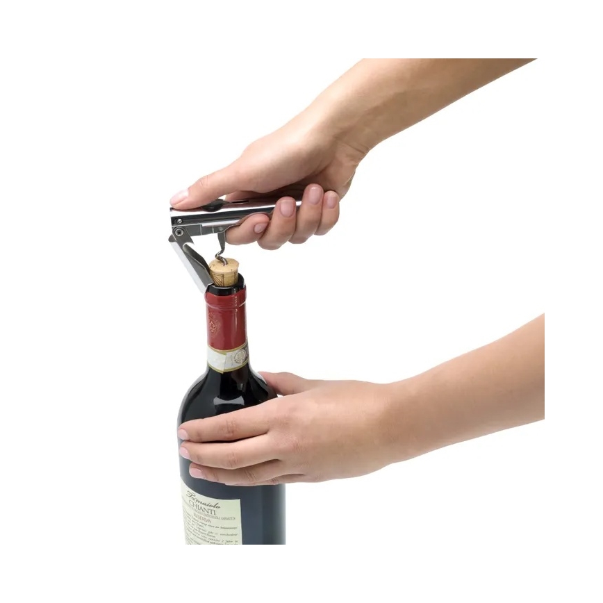 WMF - Čašnícka vývrtka