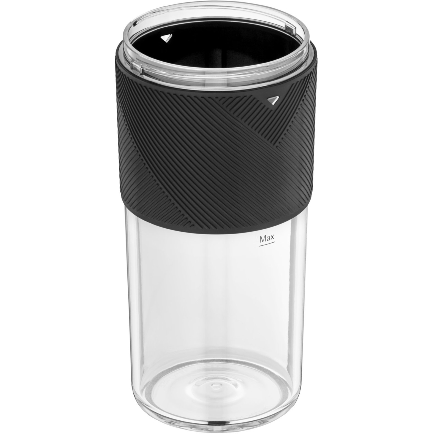 WMF - Cestovný smoothie mixér KITCHENminis 50W/7,4V 1200 mAh nerez