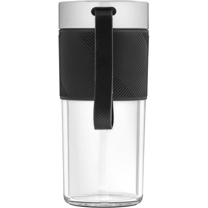 WMF - Cestovný smoothie mixér KITCHENminis 50W/7,4V 1200 mAh nerez