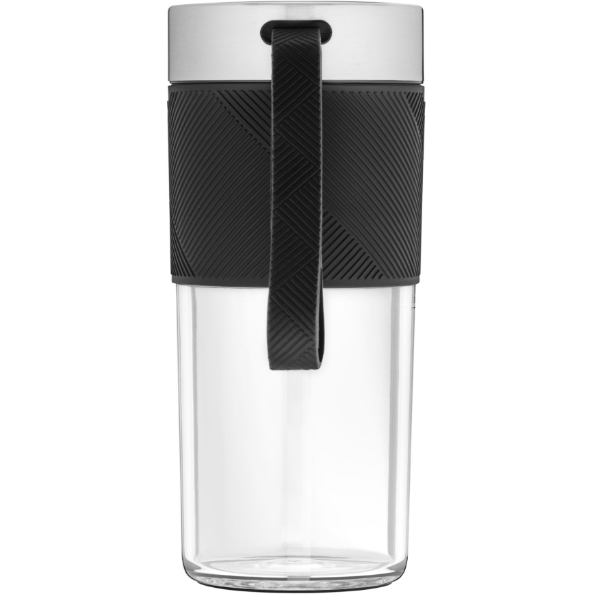 WMF - Cestovný smoothie mixér KITCHENminis 50W/7,4V 1200 mAh nerez