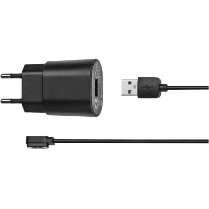 WMF - Cestovný smoothie mixér KITCHENminis 50W/7,4V 1200 mAh nerez
