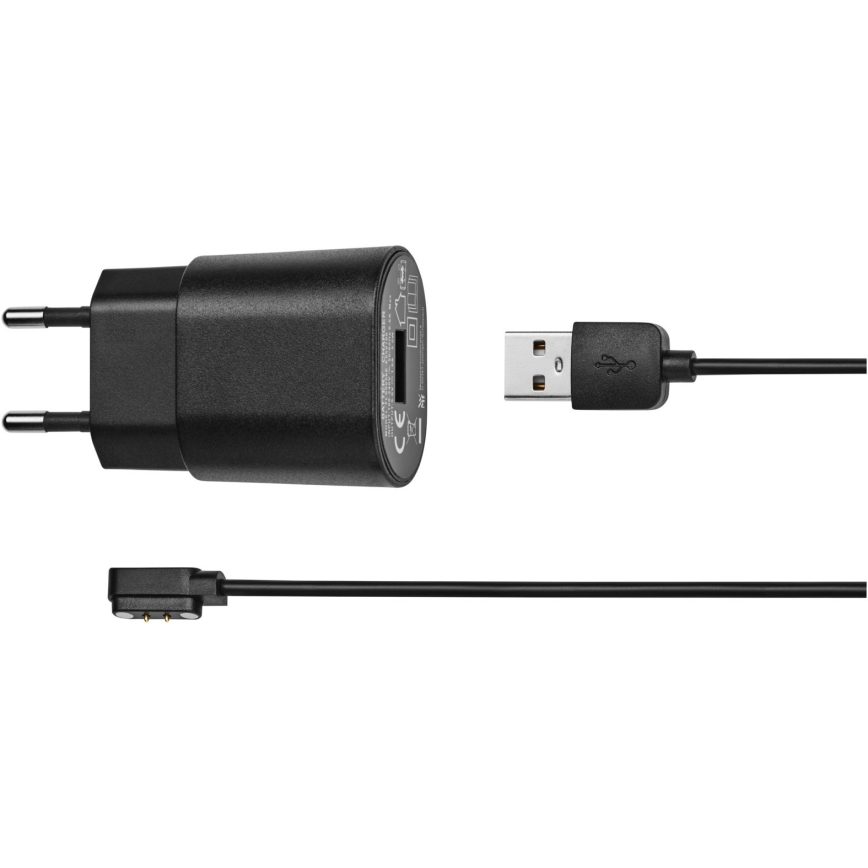 WMF - Cestovný smoothie mixér KITCHENminis 50W/7,4V 1200 mAh nerez