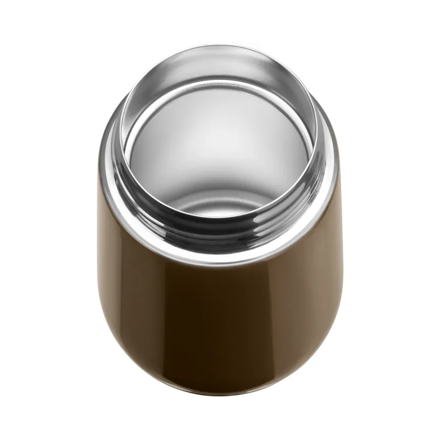 WMF - Cestovný termohrnček IMPULSE hnedý 0,3 l