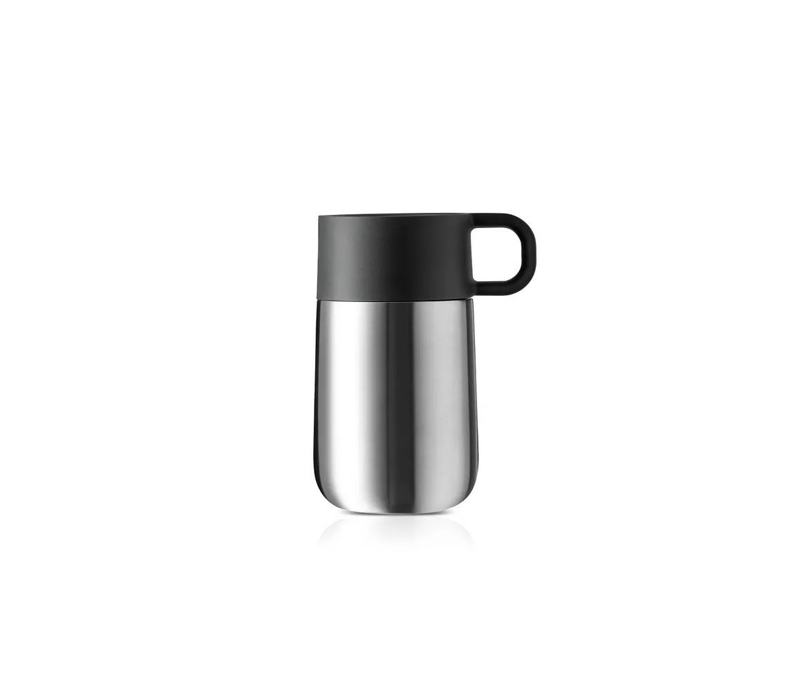 WMF - Cestovný termohrnček IMPULSE, nerezový, 0,3 l 690536040