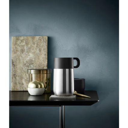 WMF - Cestovný termohrnček IMPULSE, nerezový, 0,3 l