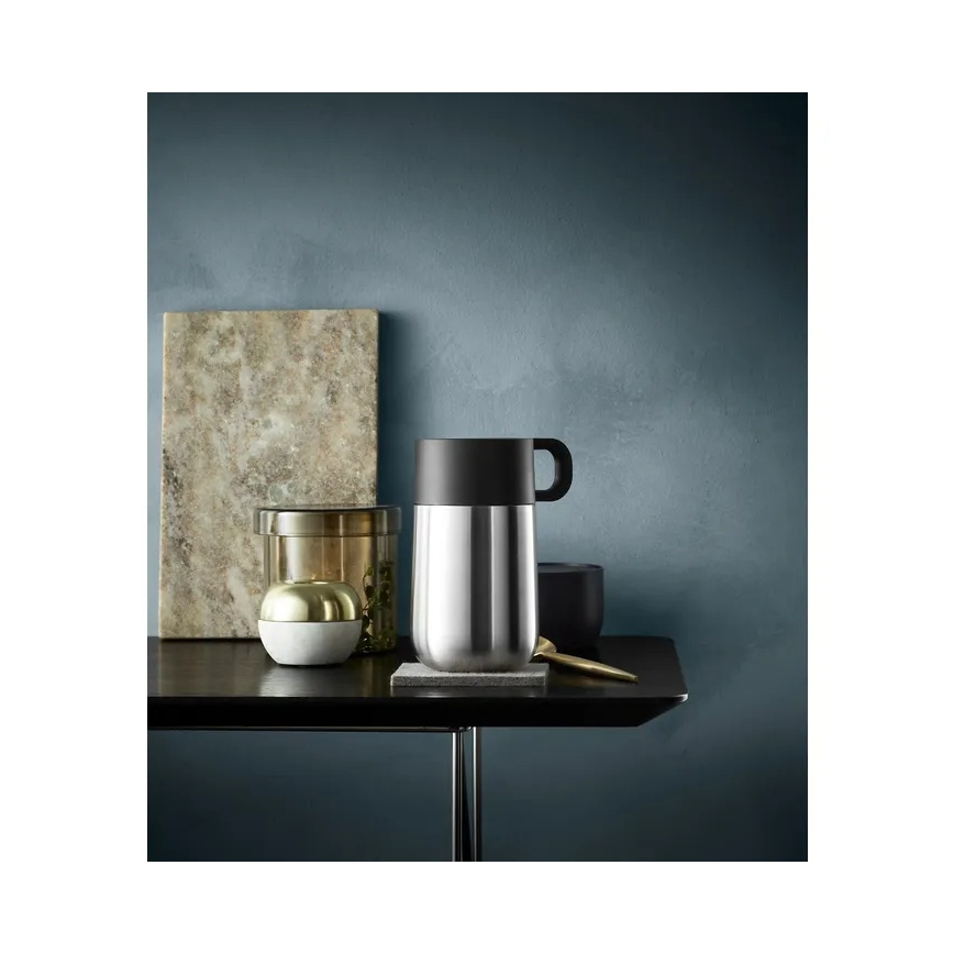 WMF - Cestovný termohrnček IMPULSE, nerezový, 0,3 l