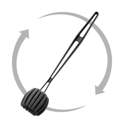 WMF - Čistiaca kefa BASIC 41 cm