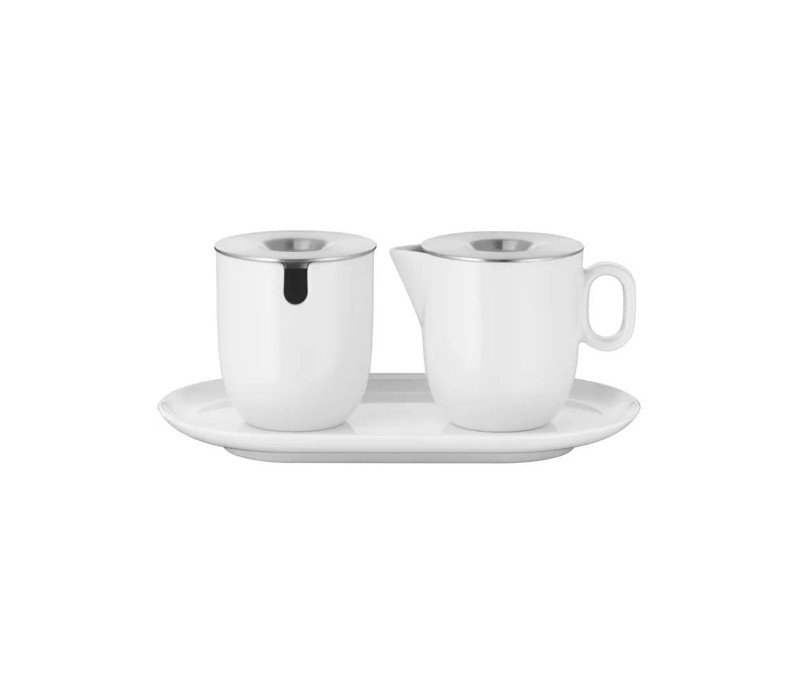 WMF - Cukornička + mliečna kanvička Barista 695899440
