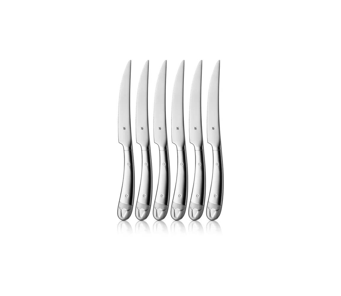 WMF - Darčeková sada steakových nožov 6 ks 1289616046