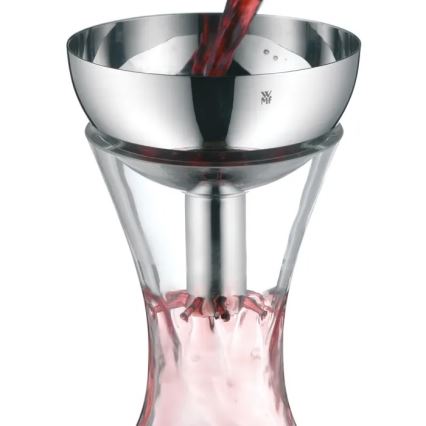 WMF - Dekantačný lievik