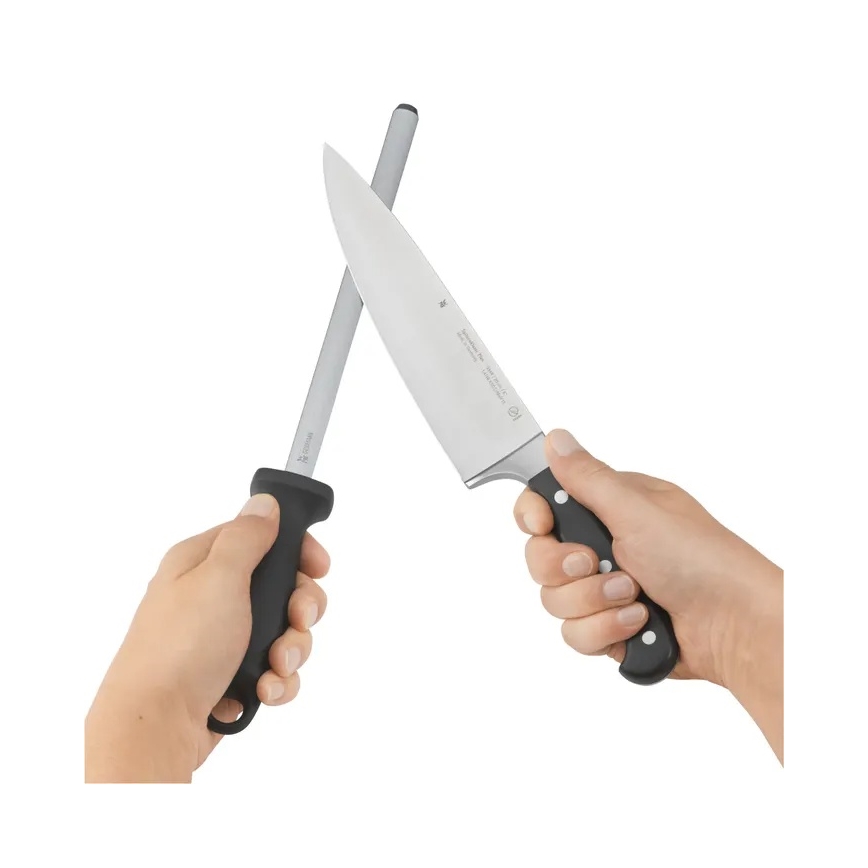 WMF - Diamantová ocieľka 23 cm