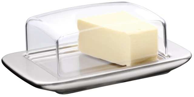 WMF - Dóza na maslo LOFT