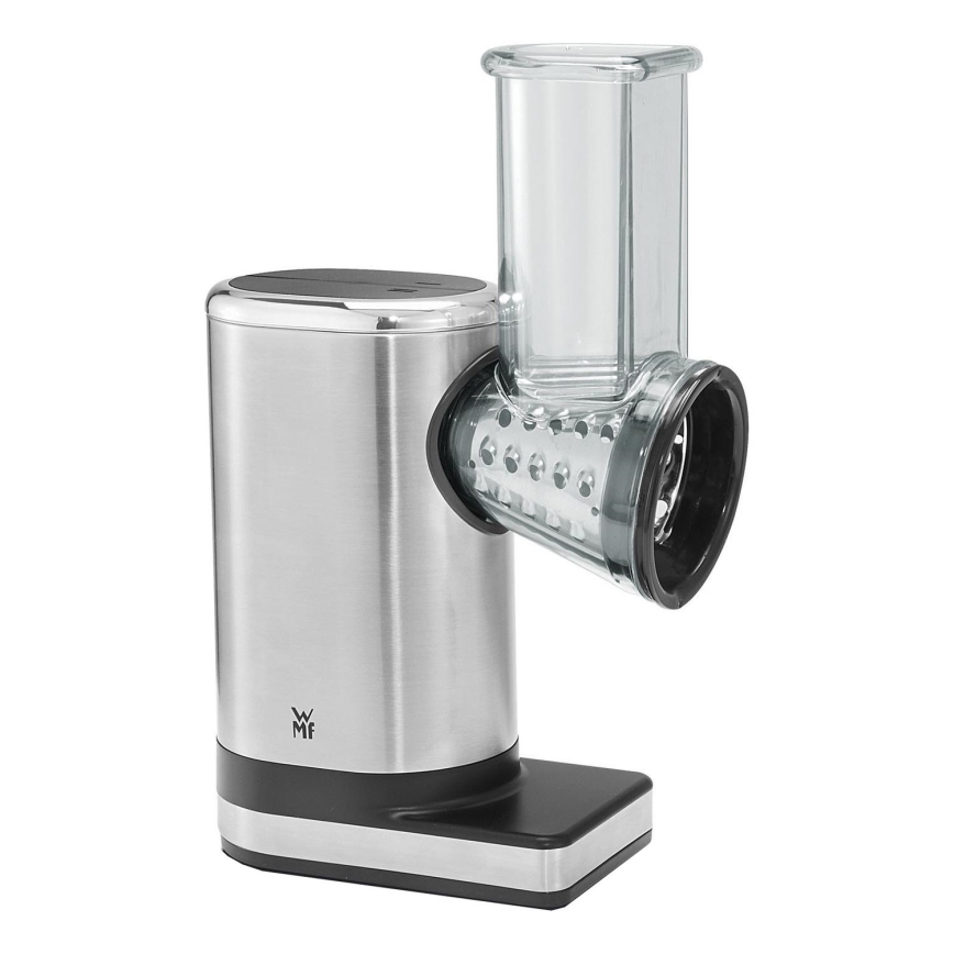 WMF - Elektrické strúhadlo KITCHENminis 150W/230V nerez