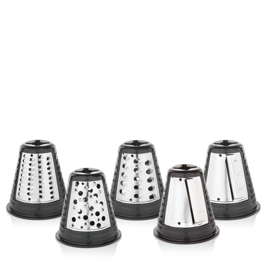 WMF - Elektrické strúhadlo KITCHENminis 150W/230V nerez