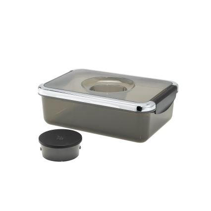 WMF - Elektrické strúhadlo KITCHENminis 150W/230V nerez