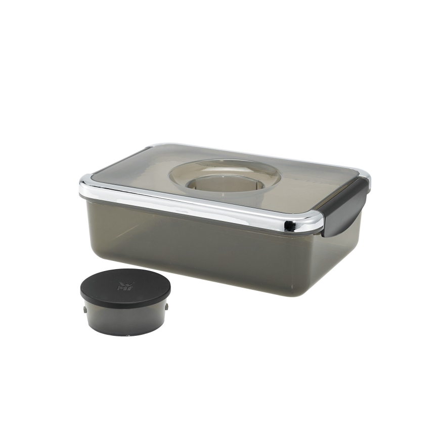 WMF - Elektrické strúhadlo KITCHENminis 150W/230V nerez