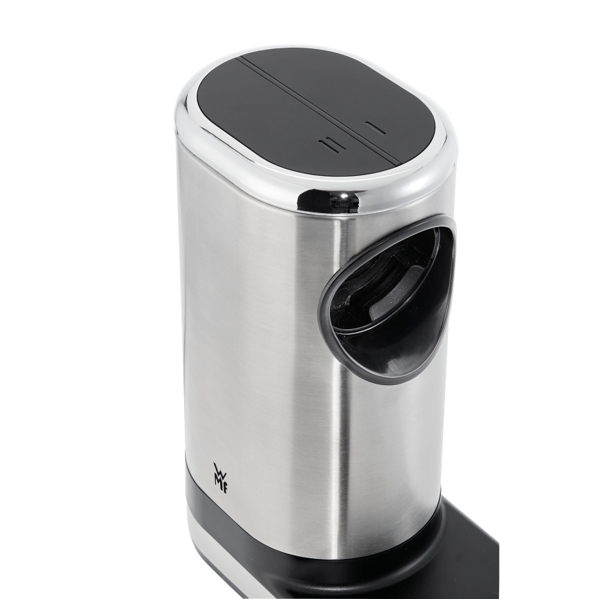 WMF - Elektrické strúhadlo KITCHENminis 150W/230V nerez