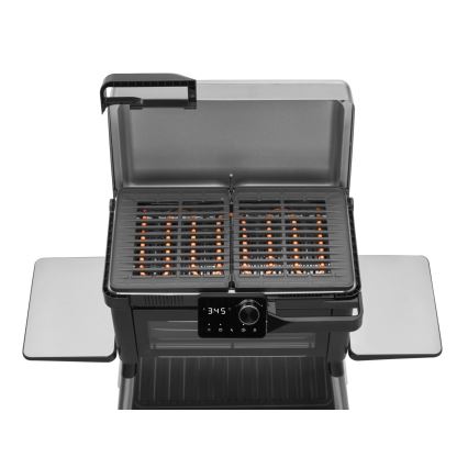 WMF - Elektrický gril URBAN MASTER PROFI PLUS 3000W/230V IPX4 nerez