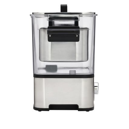 WMF - Elektrický hrniec SOUS-VIDE PRO LONO 3l 1500W/230V nerez