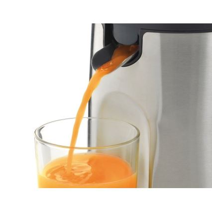 WMF - Elektrický lis na citrusy STELIO 85W/230V matný chróm