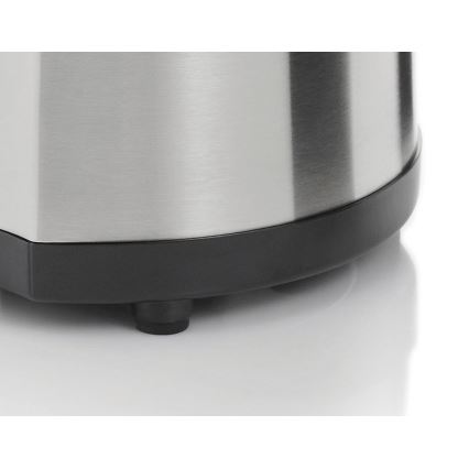 WMF - Elektrický lis na citrusy STELIO 85W/230V matný chróm