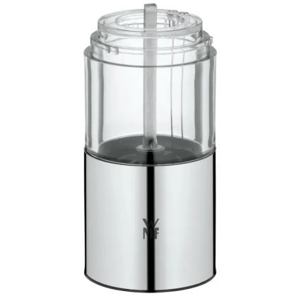 WMF - Elektrický mlynček na soľ/čierne korenie 6xAAA