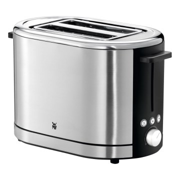 WMF - Hriankovač s dvomi otvormi LONO 900W/230V nerez
