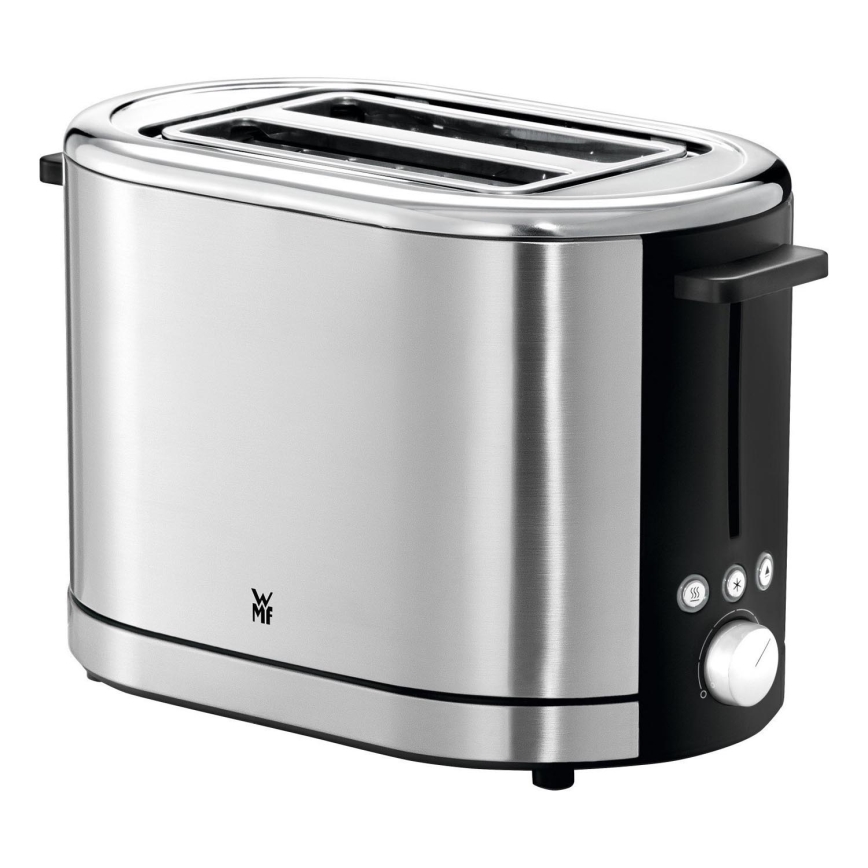 WMF - Hriankovač s dvomi otvormi LONO 900W/230V nerez