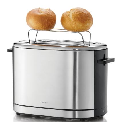 WMF - Hriankovač s dvomi otvormi LONO 900W/230V nerez