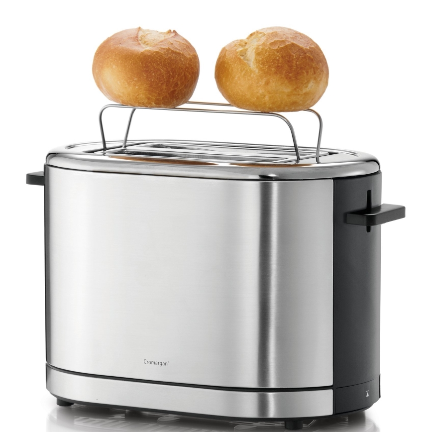 WMF - Hriankovač s dvomi otvormi LONO 900W/230V nerez