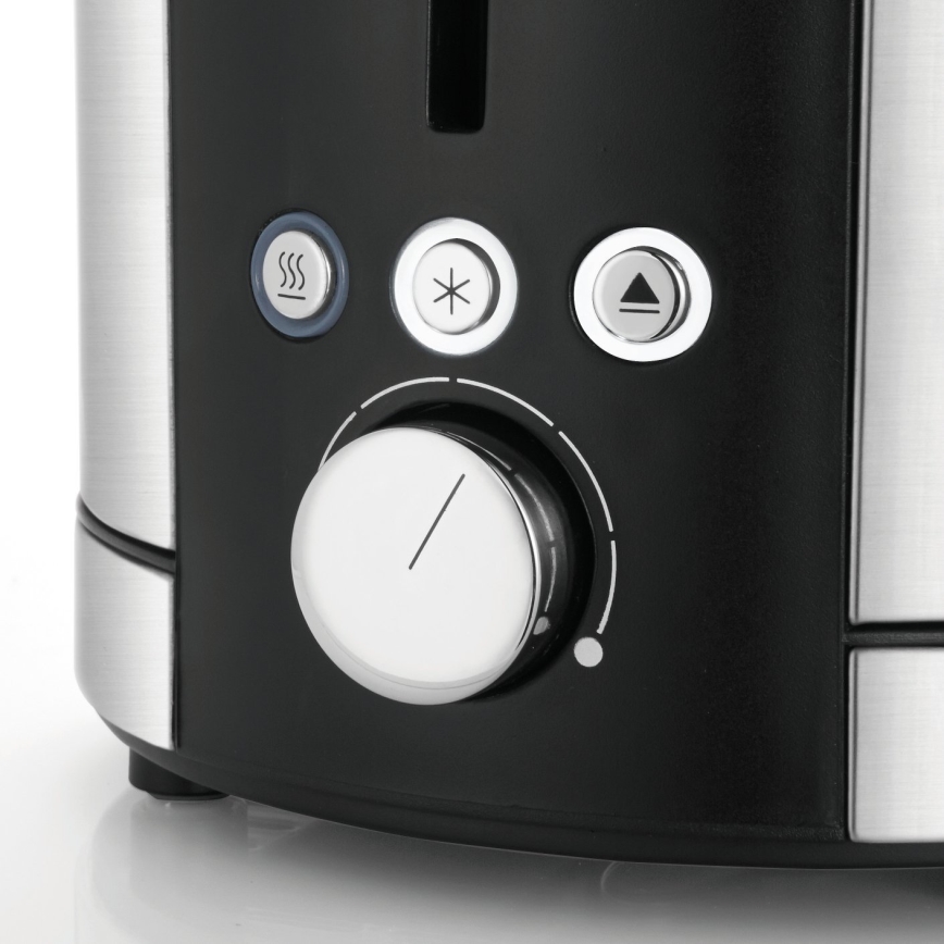 WMF - Hriankovač s dvomi otvormi LONO 900W/230V nerez
