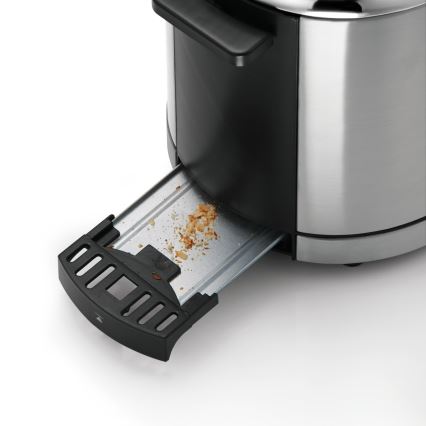 WMF - Hriankovač s dvomi otvormi LONO 900W/230V nerez