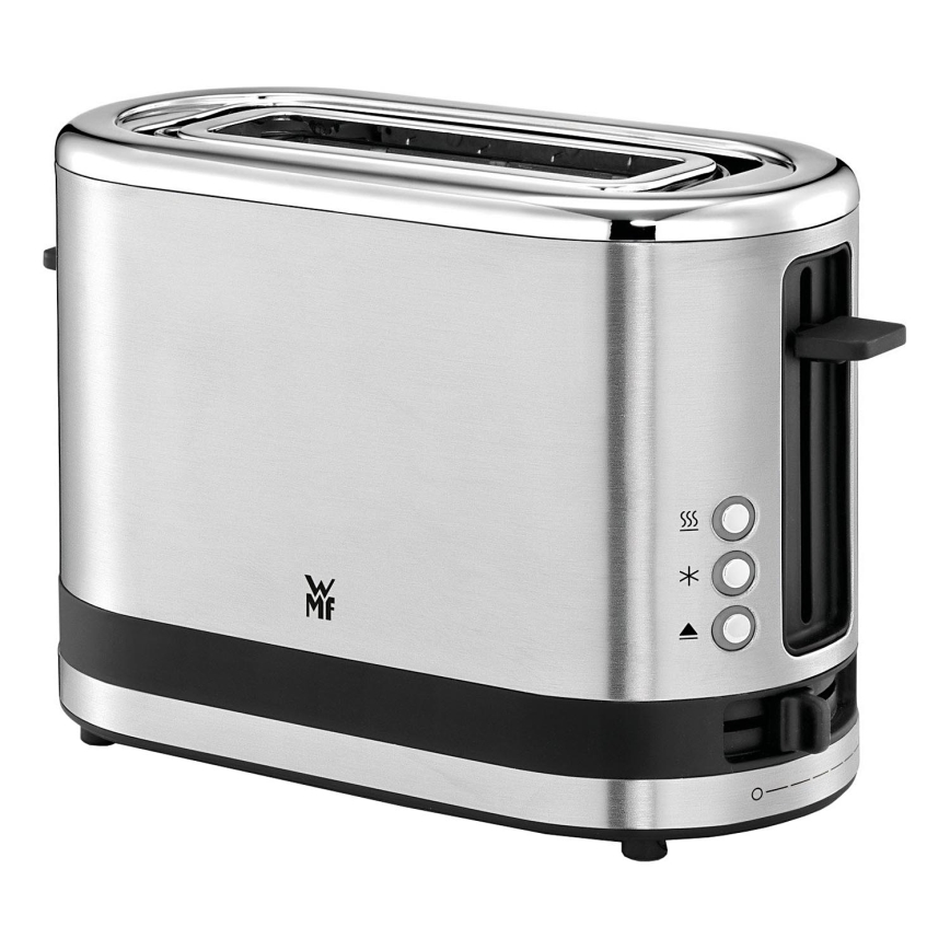WMF - Hriankovač s jedným otvorom KITCHENminis 600W/230V nerez