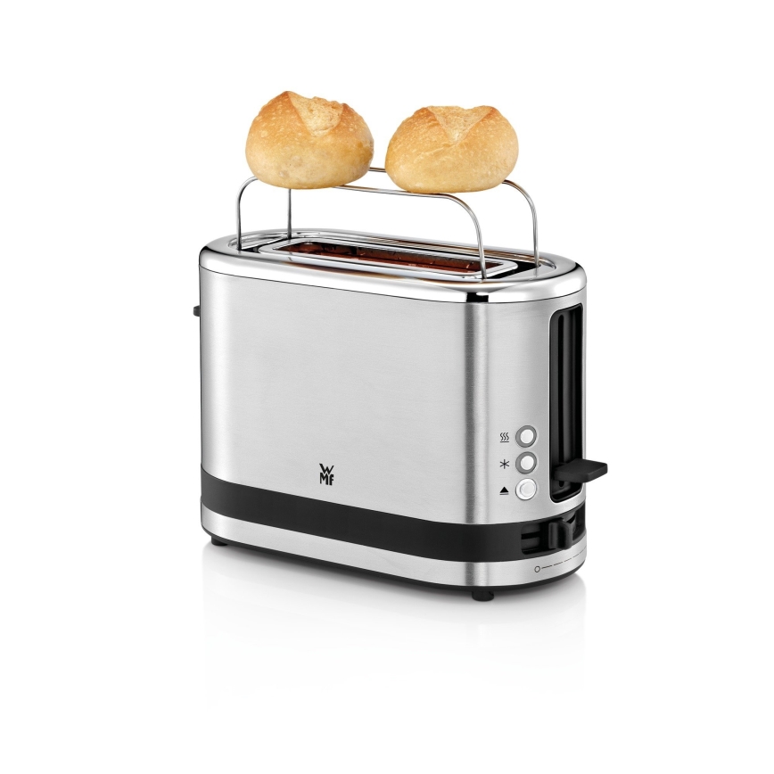 WMF - Hriankovač s jedným otvorom KITCHENminis 600W/230V nerez